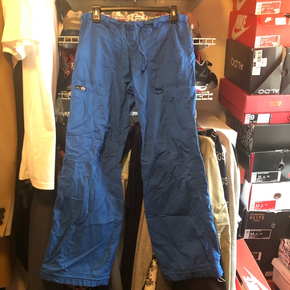 Koi Lindsay scrub pants Size SP